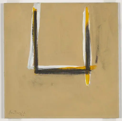 Untitled, by Robert Mothé