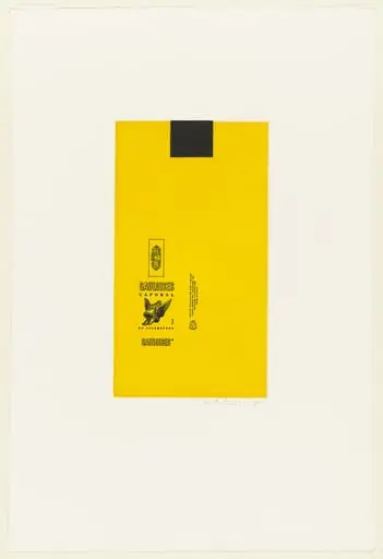 Untitled, by Robert Mothé