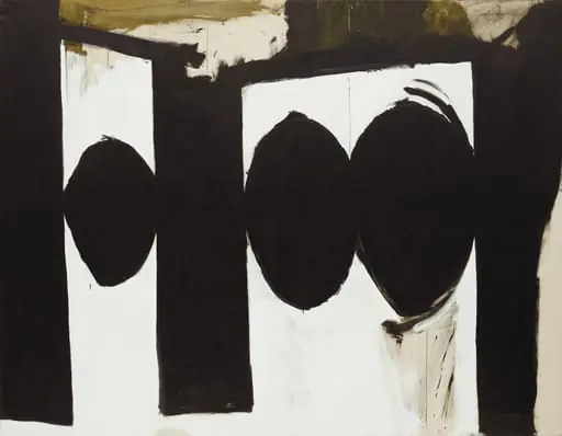 Untitled, by Robert Mothé