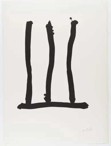 Untitled, by Robert Mothé