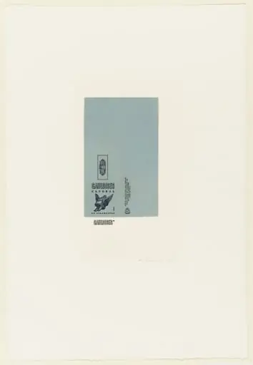 Untitled, by Robert Mothé