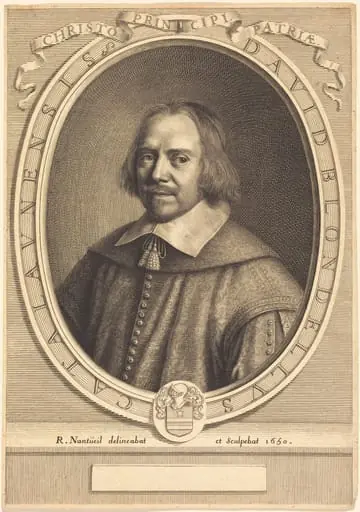 David Blondel
