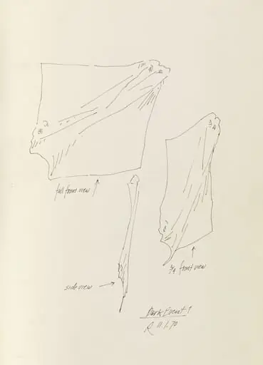 Untitled, by Robert Overby