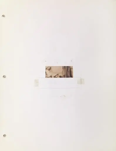 Untitled, by Robert Overby