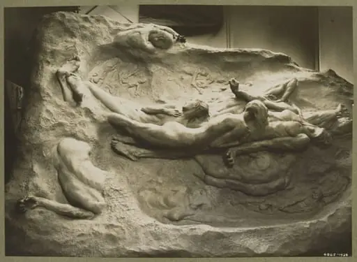 Untitled, by Robert Peter Baker