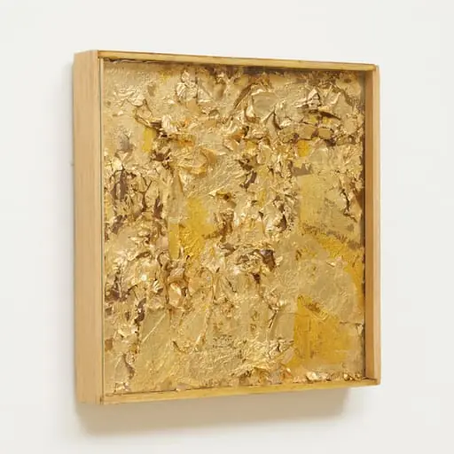 Untitled, by Robert Rauschenberg