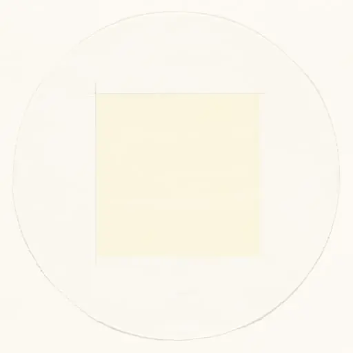 Untitled, by Robert Ryman