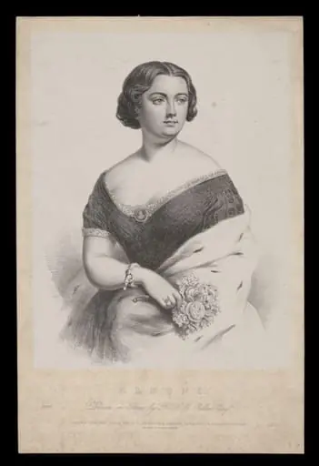 H Beard Print Collection, by Robert S.E. Gallon