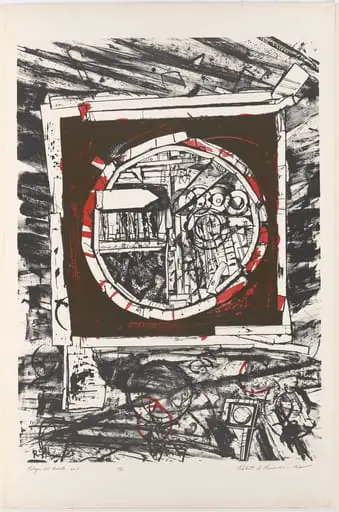 Untitled, by Robert S. Neuman