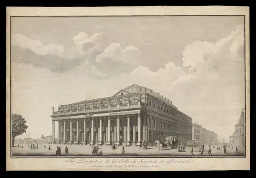 H Beard Print Collection, by Robert Sayer & Co.