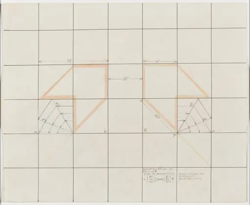 Untitled, by Robert Smithson