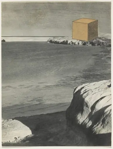 Untitled, by Robert Smithson