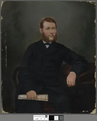 Robert Stephen (Moelwynfab)