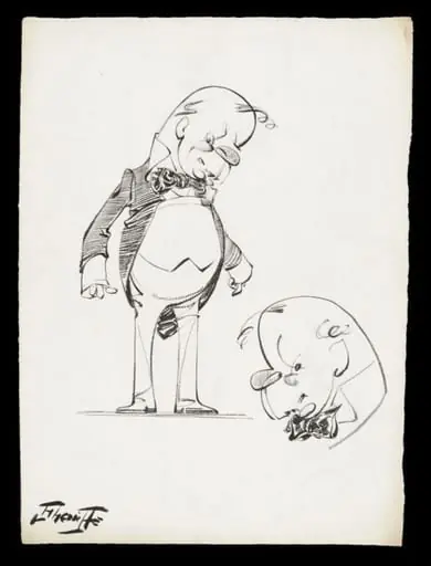 Untitled, by Robert Stewart Sherriffs