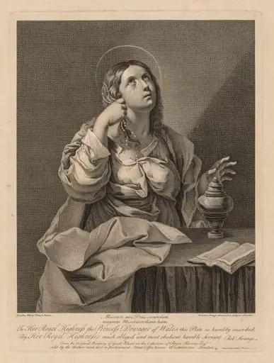 Miserere mei Deus, by Robert Strange