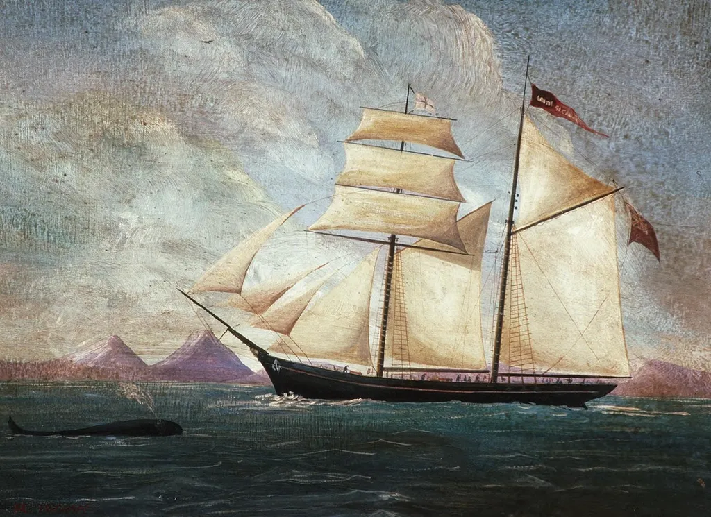 Edith Eleanor, by Robert Strickland Thomas, oil, 1840