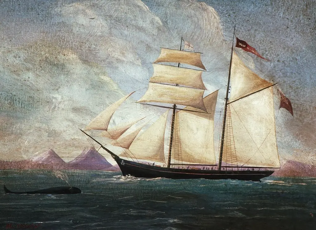 Edith Eleanor, by Robert Strickland Thomas