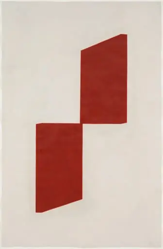 Untitled, by Robert Therrien