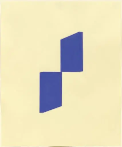 Untitled, by Robert Therrien