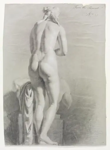 Untitled, by Robert Thorburn