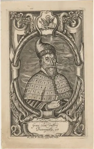 A Doge of Venice, by Robert Vaughan
