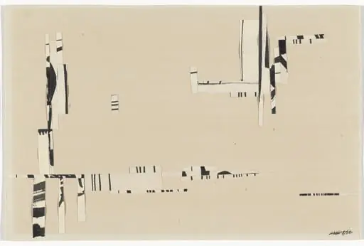 Untitled, by Robert Watts