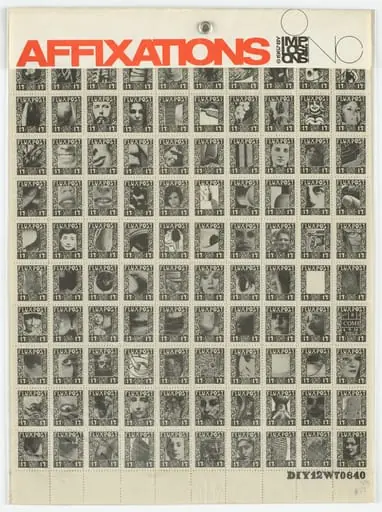 Untitled, by Robert Watts