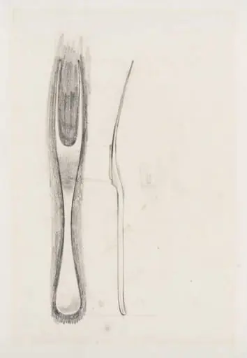 Untitled, by Robert Welch
