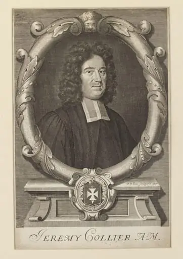 H Beard Print Collection, by Robert White