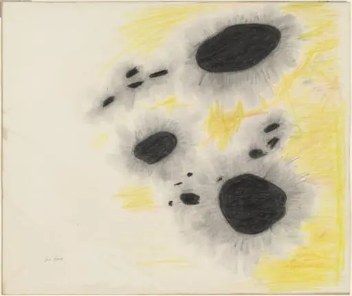 Untitled, by Robert Whitman