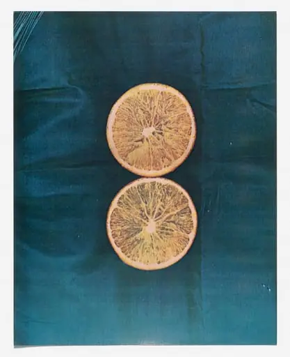 Untitled, by Robert Whitman