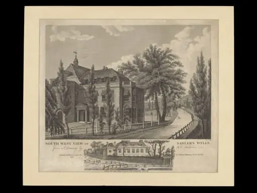 H Beard Print Collection, by Robert Wilkinson