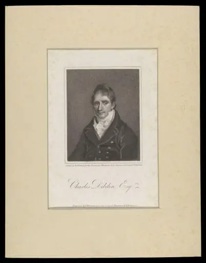 H Beard Print Collection, by Robert William Satchwell