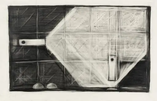 Untitled, by Robert Wilson
