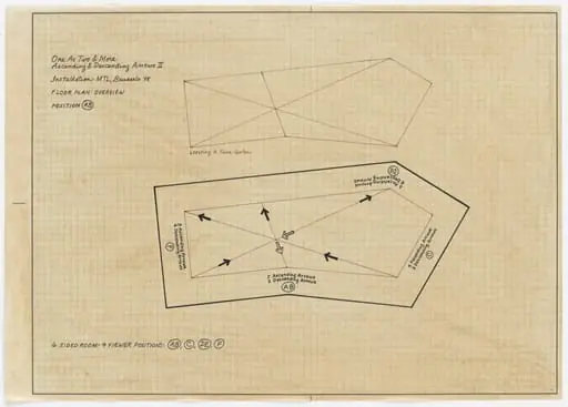 Untitled, by Roberta Allen