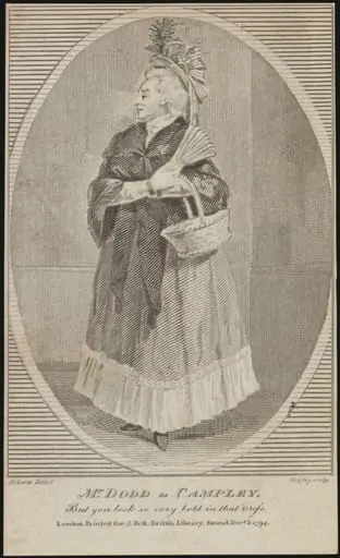 H Beard Print Collection, by Roberto