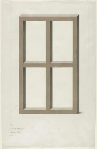 Untitled, by Roberto Aizenberg