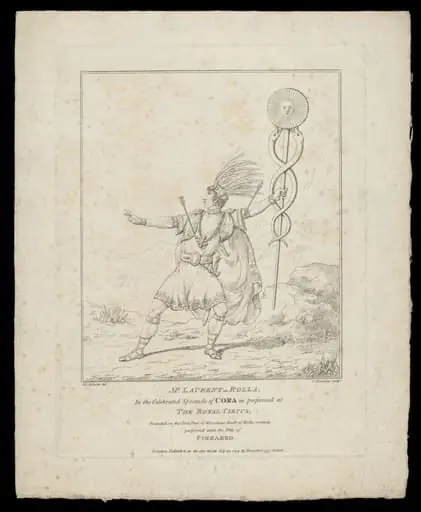 H Beard Print Collection, by Roberts, I.F.