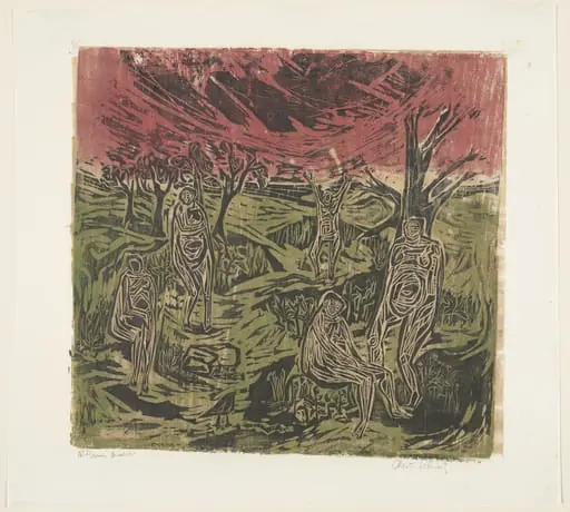 Untitled, by Robin Schwartz