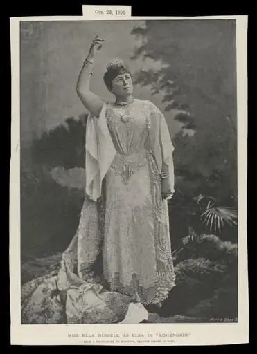 H Beard Print Collection, by Robinson