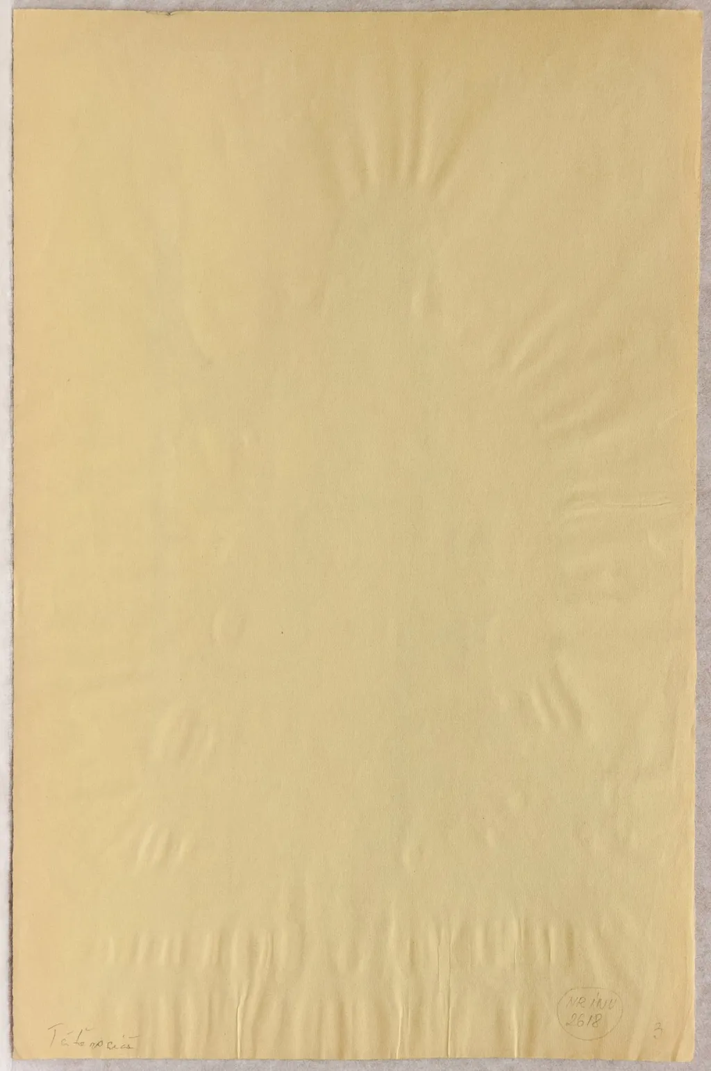Tătăroaică cu căldare, by Rodica Maniu, 1950
