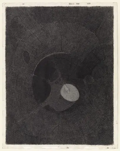 Untitled, by Rodolfo Abularach