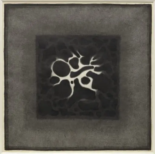 Untitled, by Rodolfo Abularach