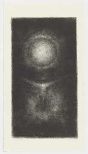 Untitled, by Rodolfo Abularach