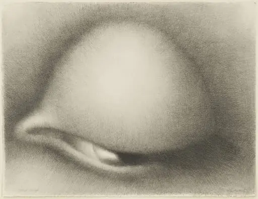 Untitled, by Rodolfo Abularach