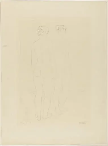 Untitled, by Rodolfo V Castagna