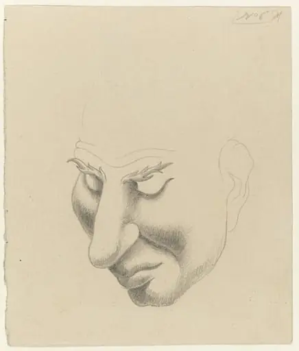 Untitled, by Roger de La Fresnaye