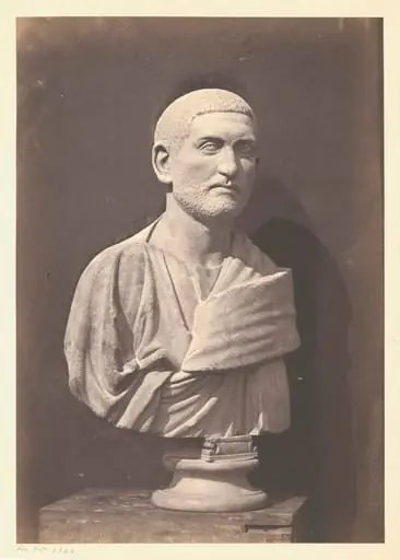 Untitled, by Roger Fenton
