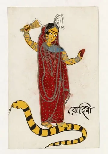 Rohini