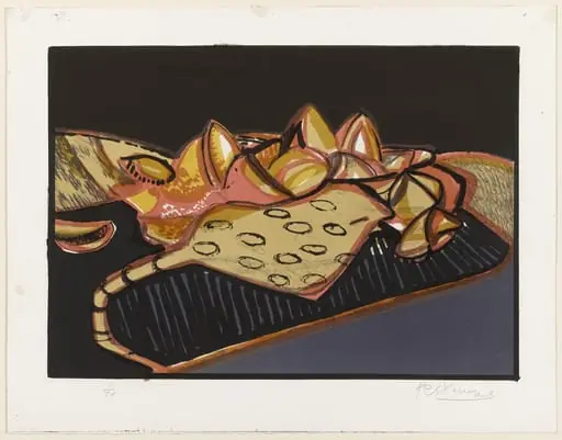 Untitled, by Roland Kempe